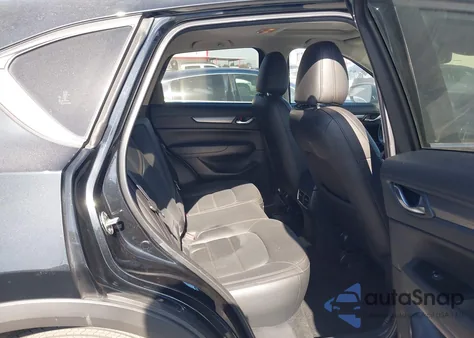 2022 Mazda Cx-5 2.5 S Preferred z USA, uszkodzony, nr VIN JM3KFBCM1N0612188